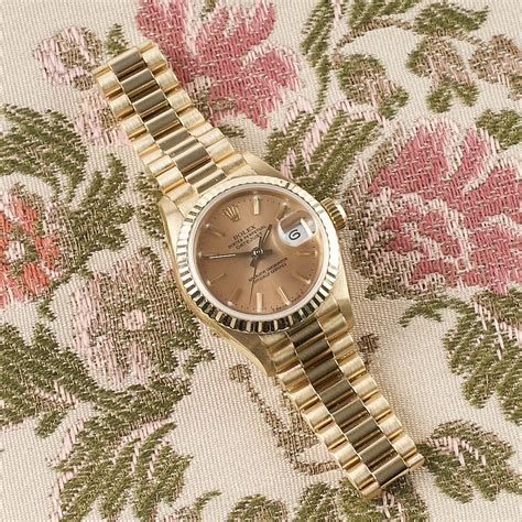 rolex horloge vrouwen|Rolex ladies watches.